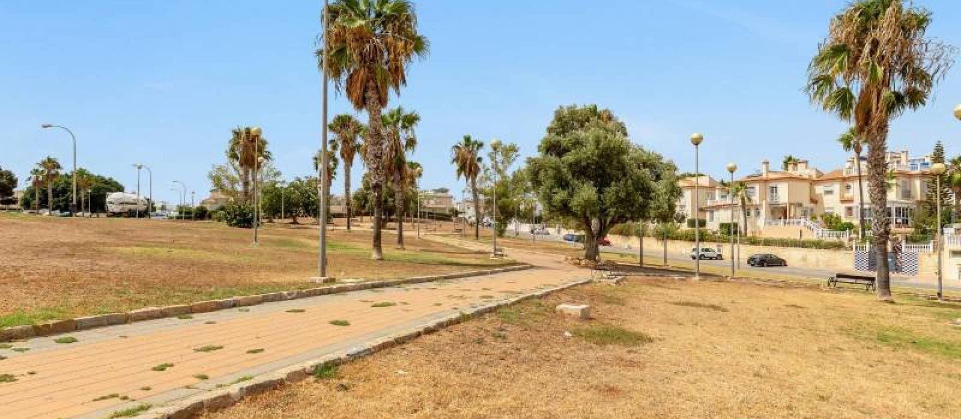 Bestaande woningen - Herenhuis - Torrevieja - Los Altos