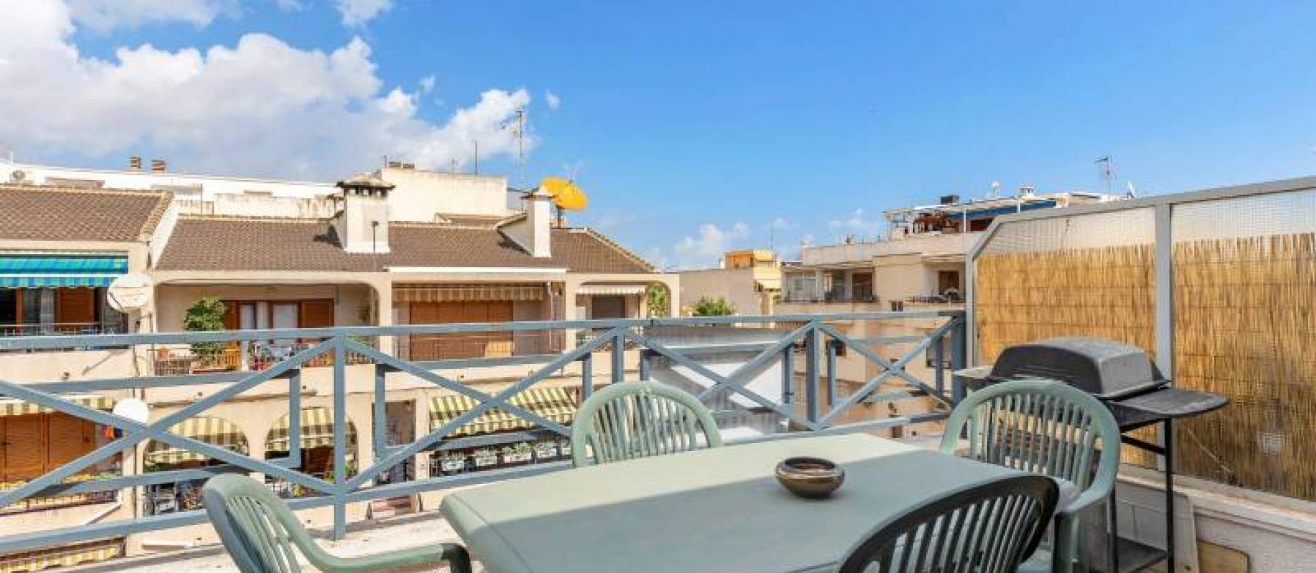 Bestaande woningen - Appartment - Torrevieja - Habaneras