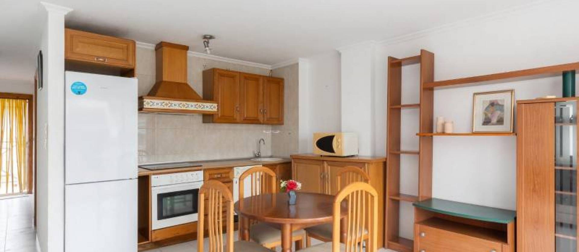 Venta - Apartment - Torrevieja - Habaneras