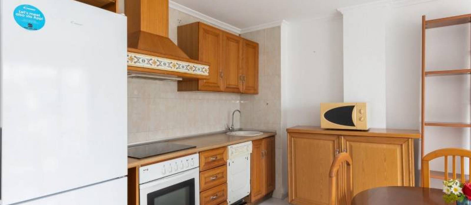 Bestaande woningen - Appartment - Torrevieja - Habaneras