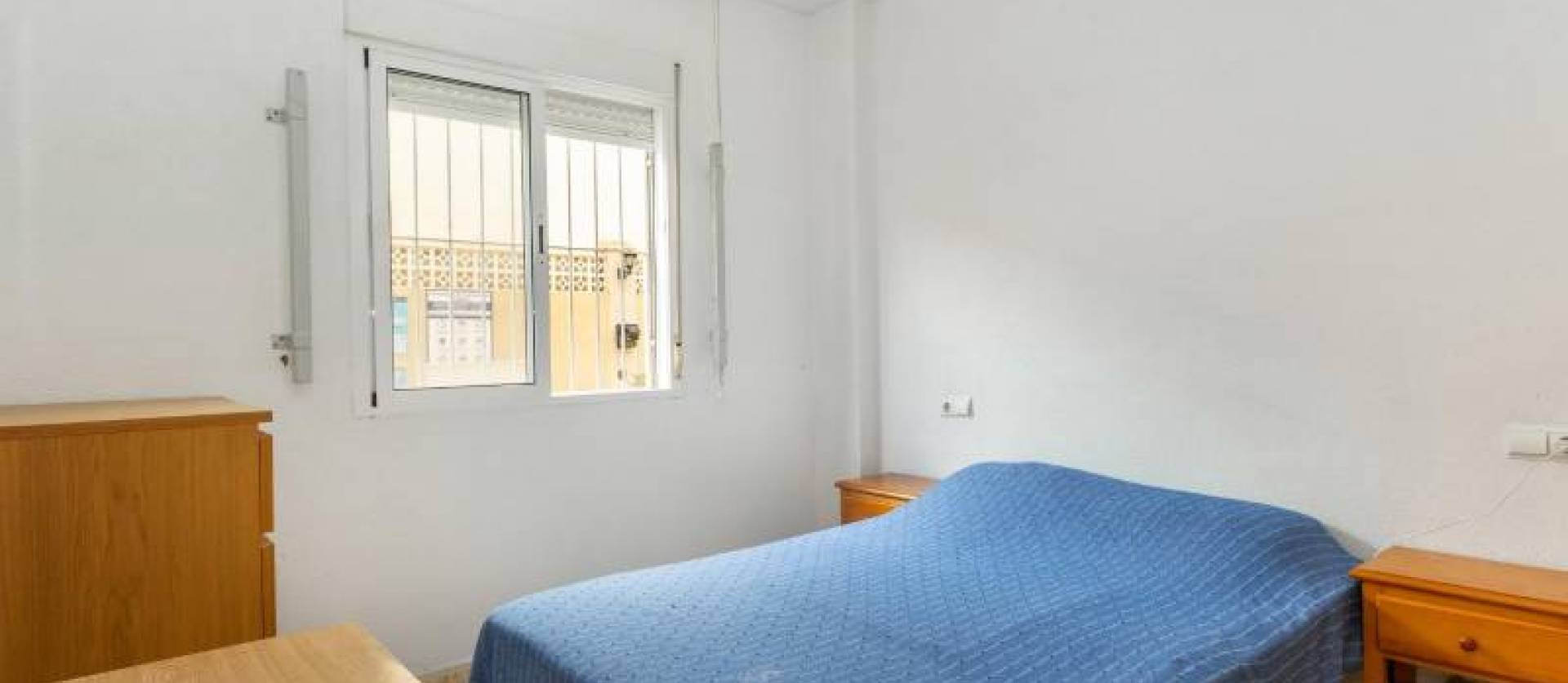 Venta - Apartment - Torrevieja - El molino