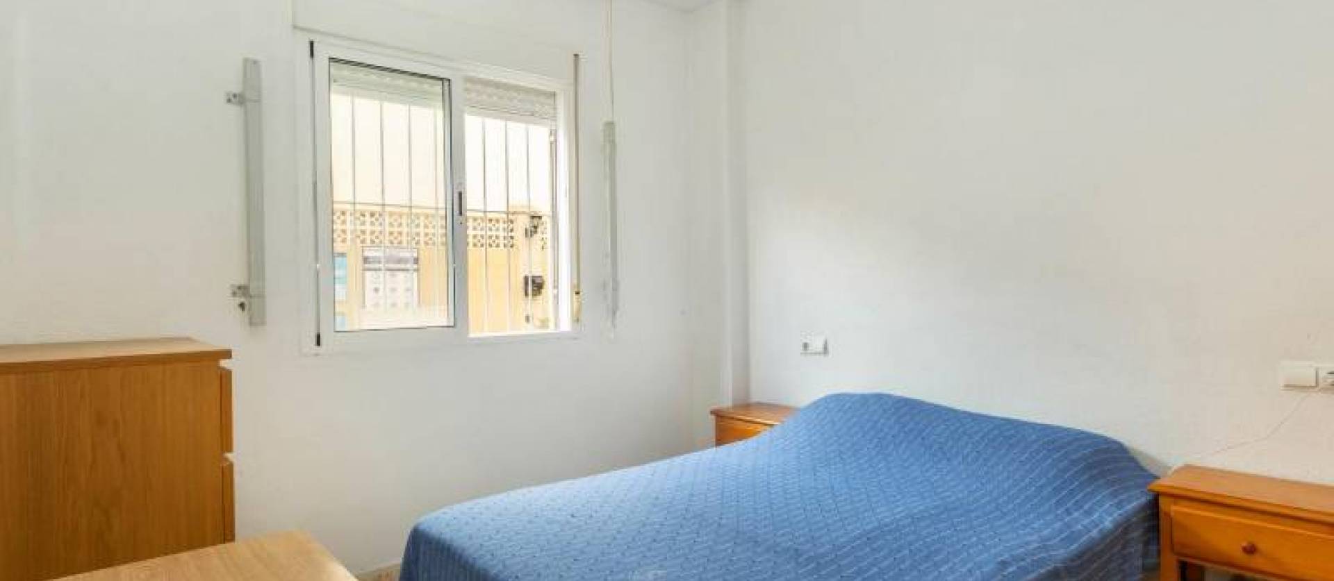 Sale - Apartment - Torrevieja - El molino