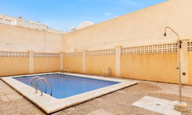 Venta - Apartment - Torrevieja - El molino