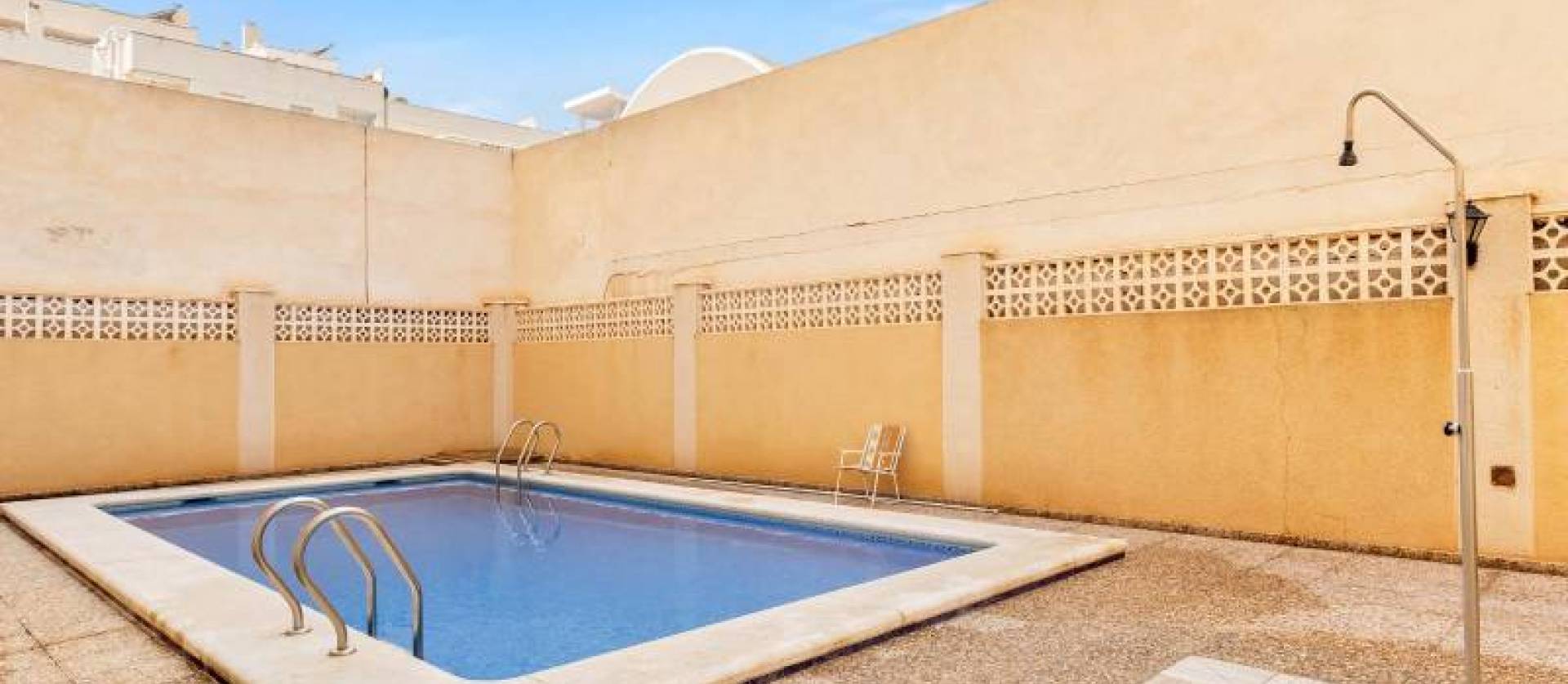 Bestaande woningen - Appartment - Torrevieja - El molino