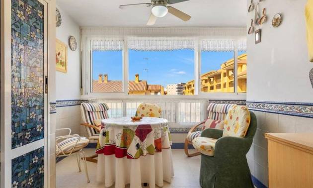 Sale - Apartment - Torrevieja - La Mata