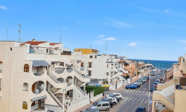 Sale - Apartment - Torrevieja - La Mata