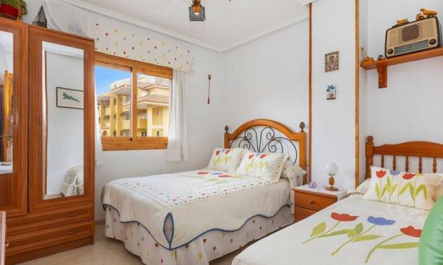 Sale - Apartment - Torrevieja - La Mata