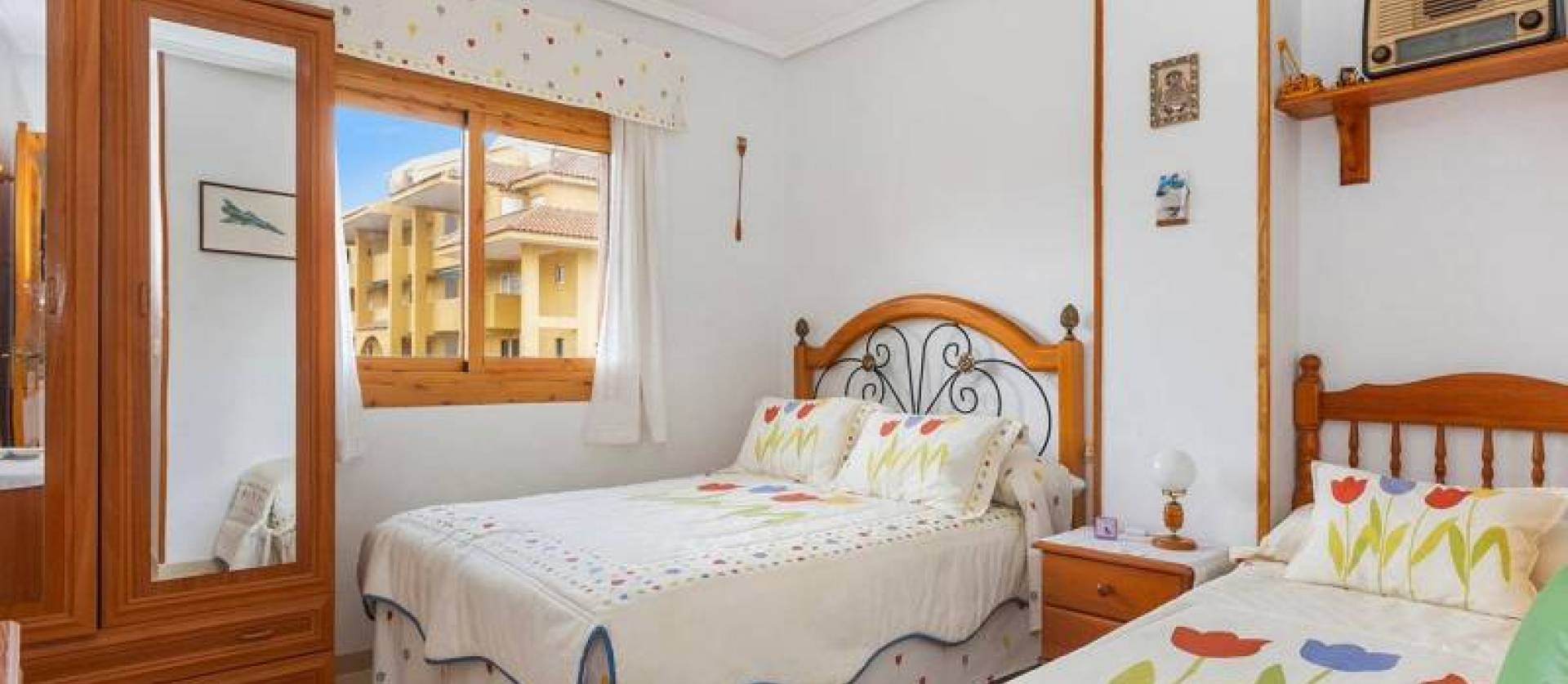 Sale - Apartment - Torrevieja - La Mata