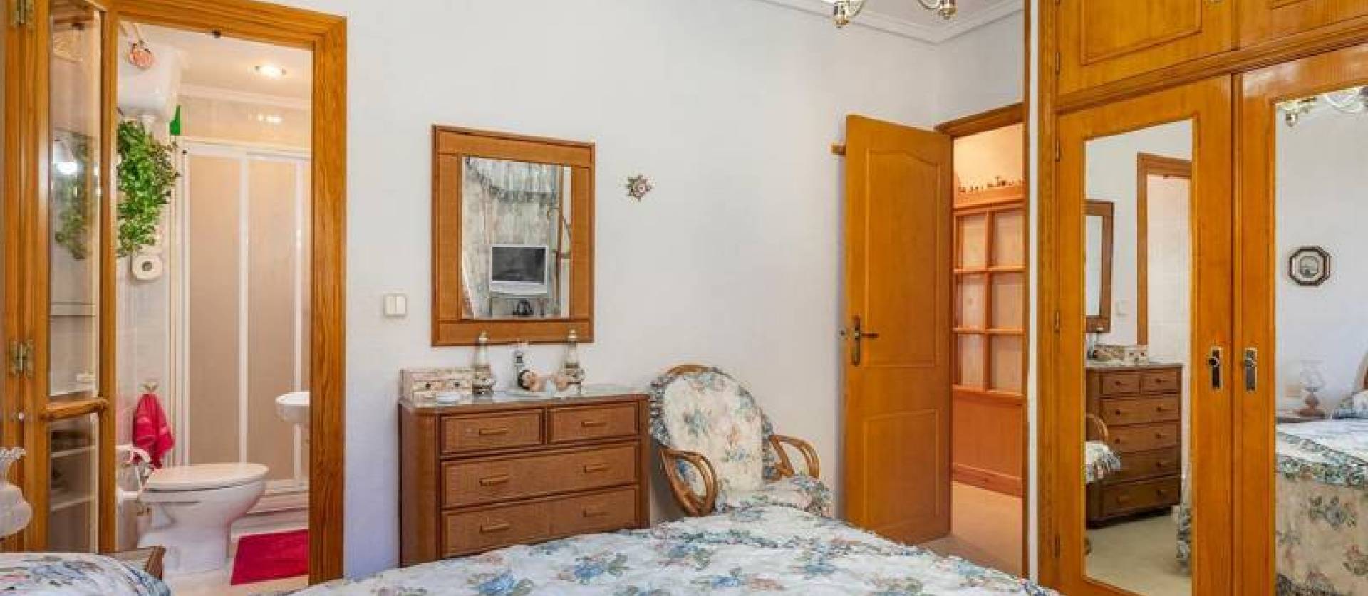 Sale - Apartment - Torrevieja - La Mata