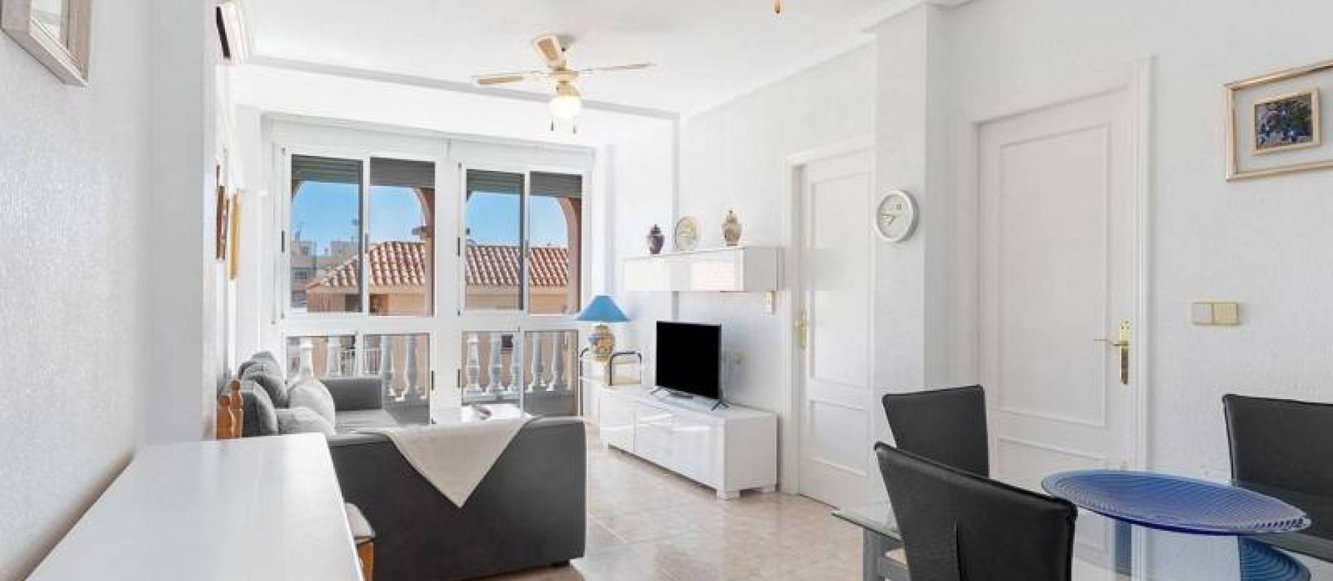 Sale - Apartment - Torrevieja - La Mata