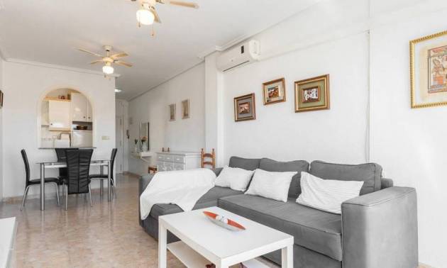 Bestaande woningen - Appartment - Torrevieja - La Mata