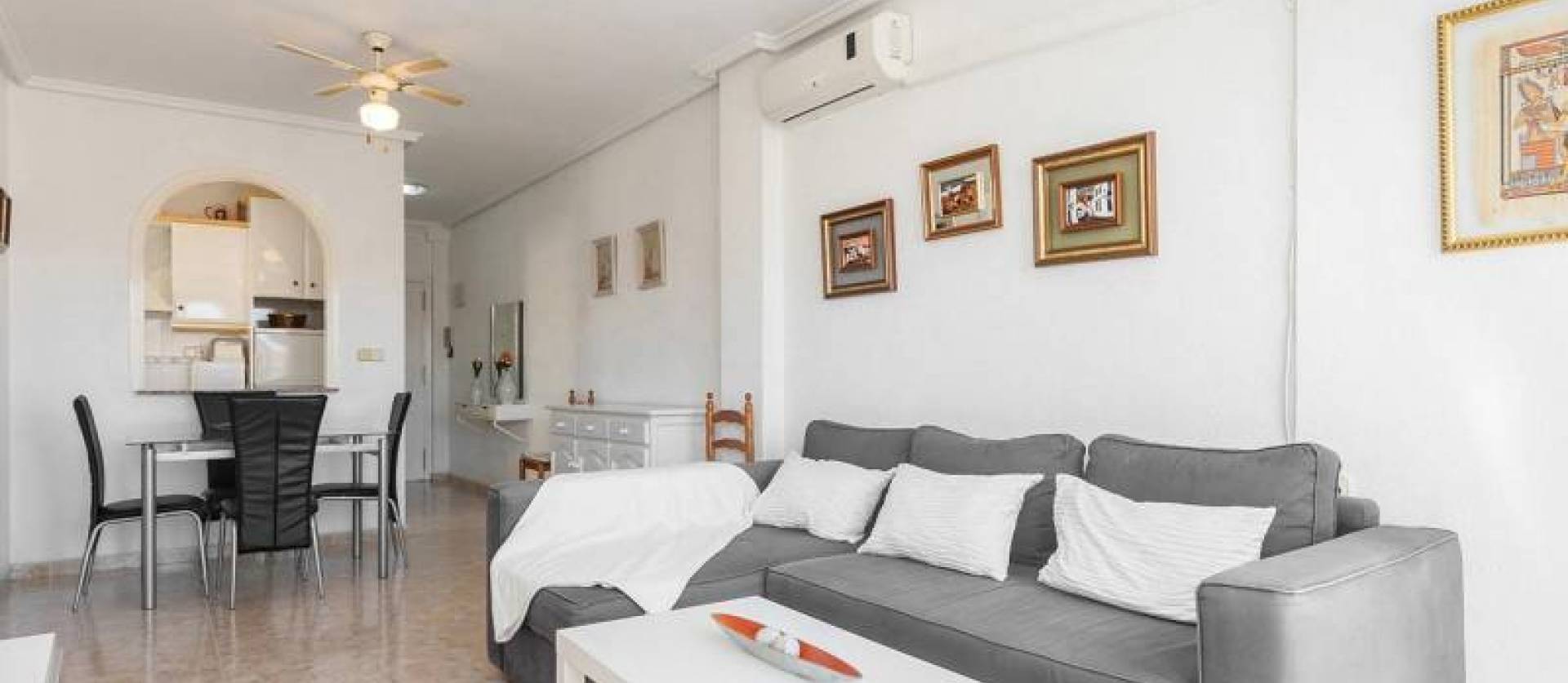 Bestaande woningen - Appartment - Torrevieja - La Mata