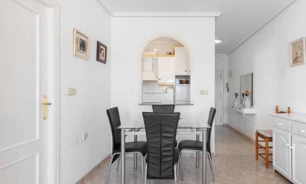 Venta - Apartment - Torrevieja - La Mata