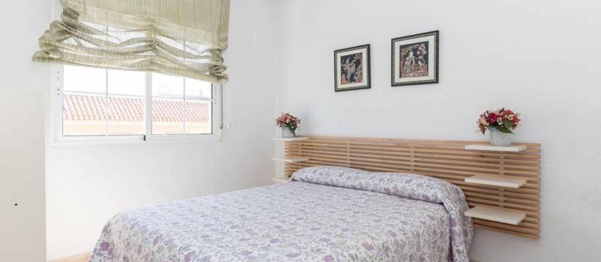 Revente - Apartment - Torrevieja - La Mata