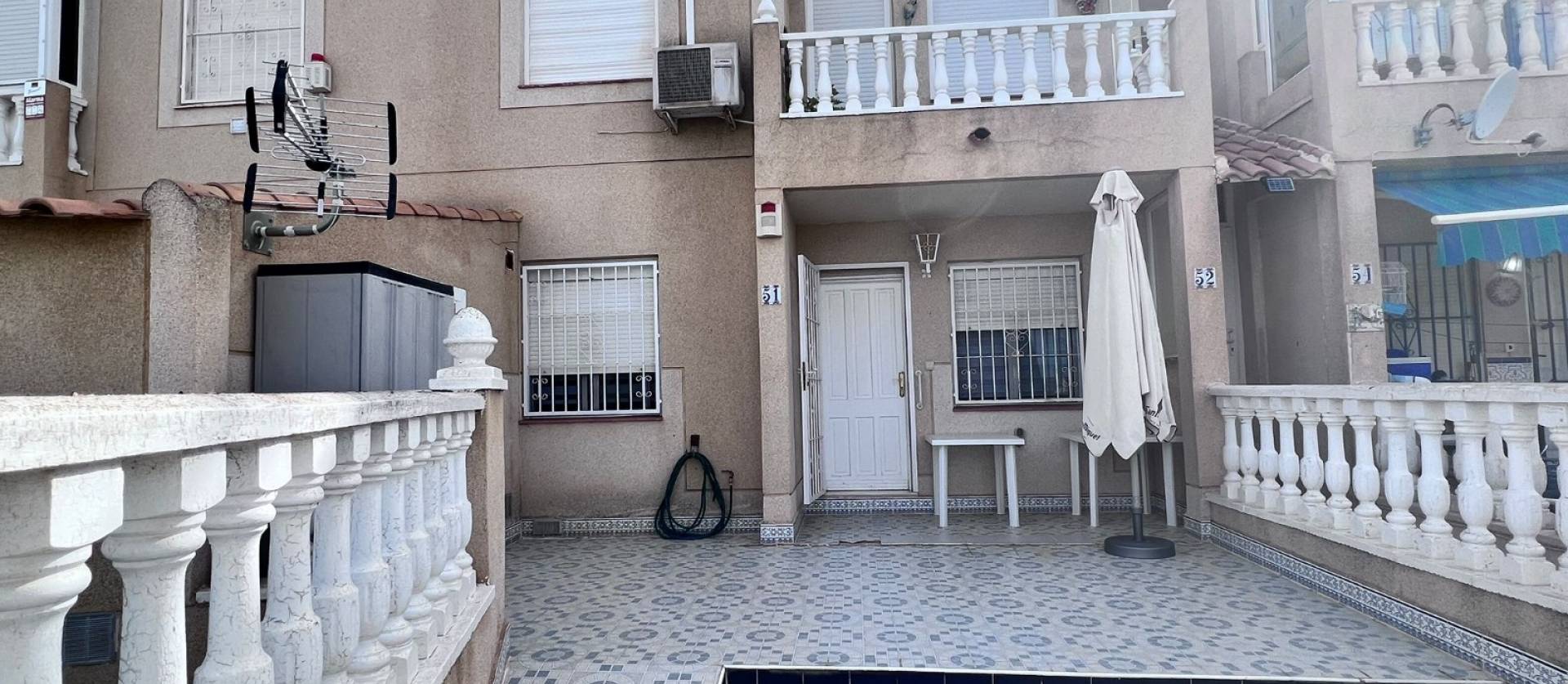 Sale - Apartment - Torrevieja - El Limonar