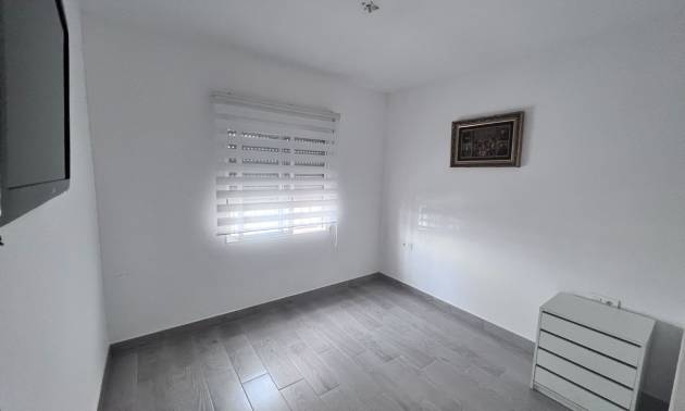 Venta - Apartment - Torrevieja - El Limonar