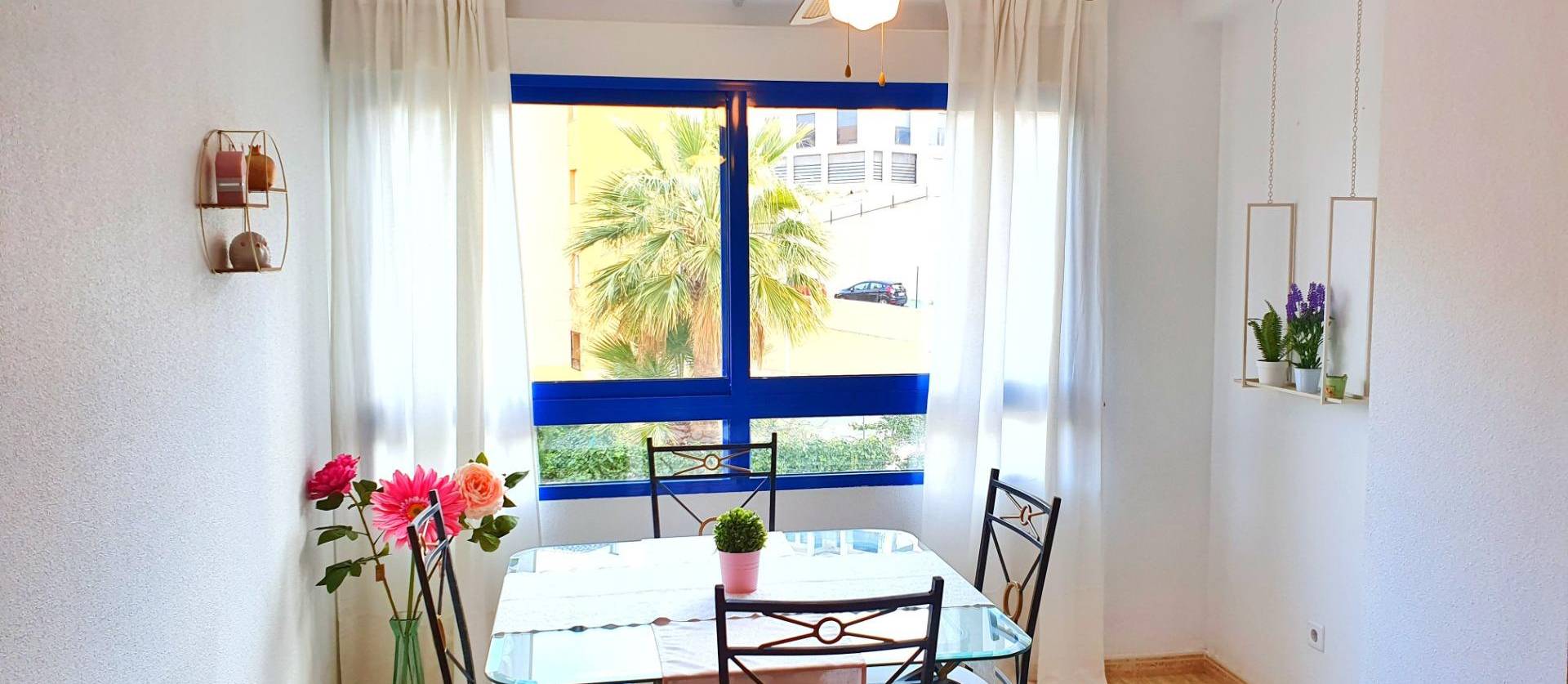 Revente - Apartment - Orihuela Costa