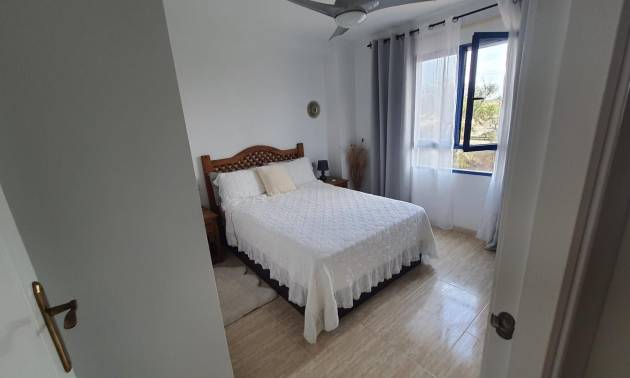 Revente - Apartment - Orihuela Costa