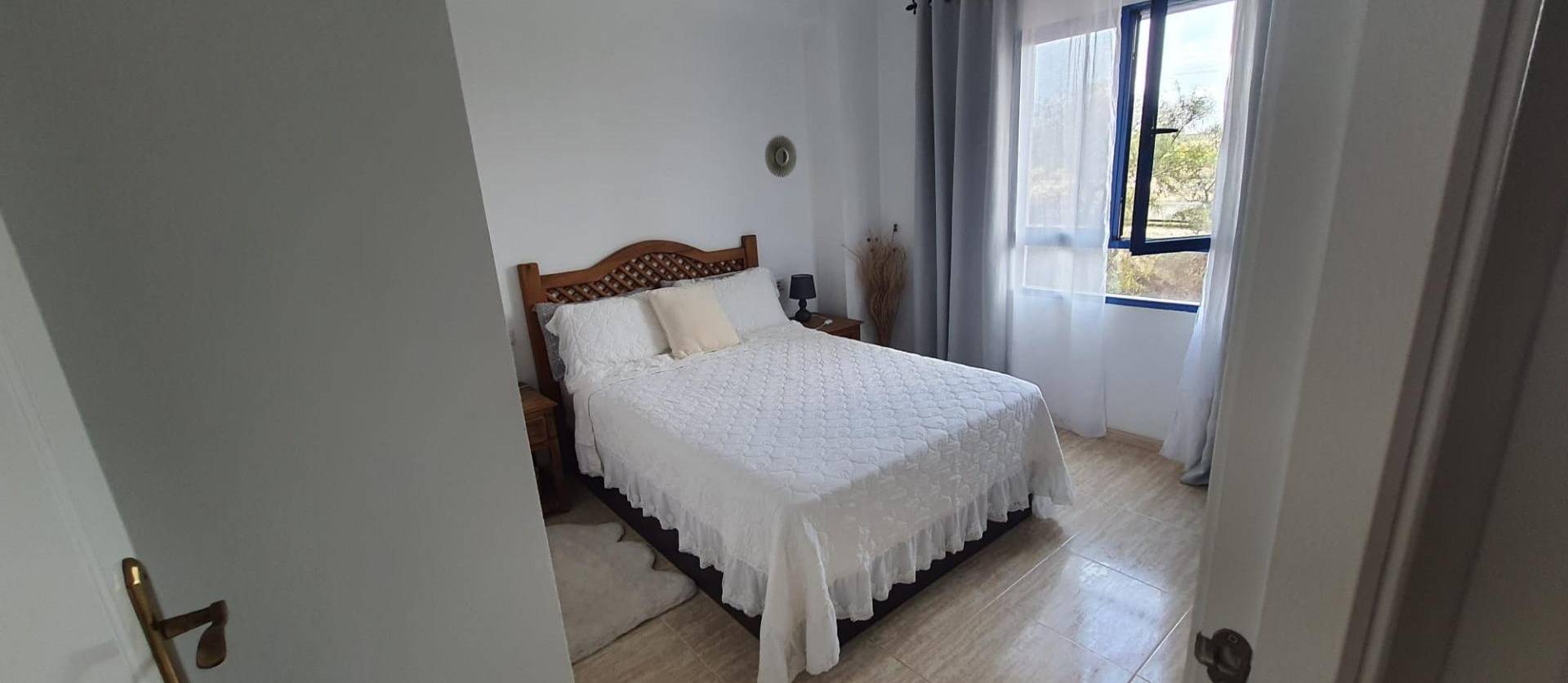 Revente - Apartment - Orihuela Costa