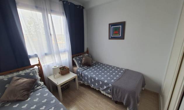 Revente - Apartment - Orihuela Costa