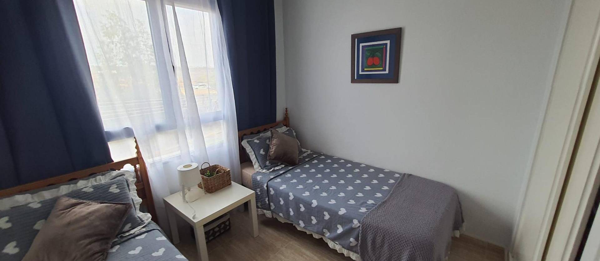 Revente - Apartment - Orihuela Costa