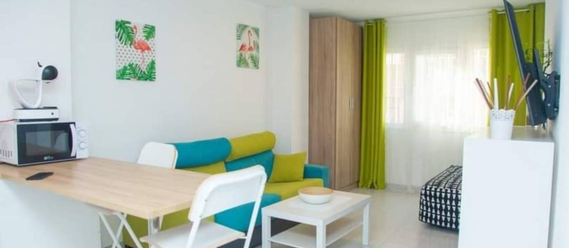 Venta - Apartment - Torrevieja