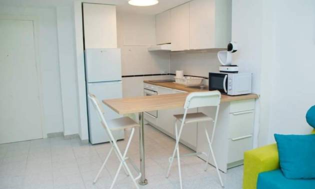 Venta - Apartment - Torrevieja