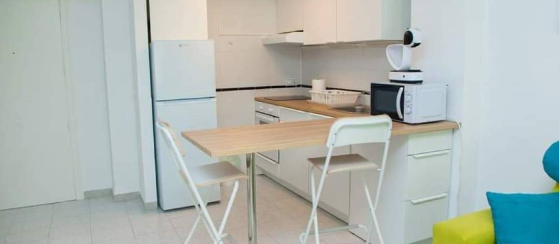 Venta - Apartment - Torrevieja