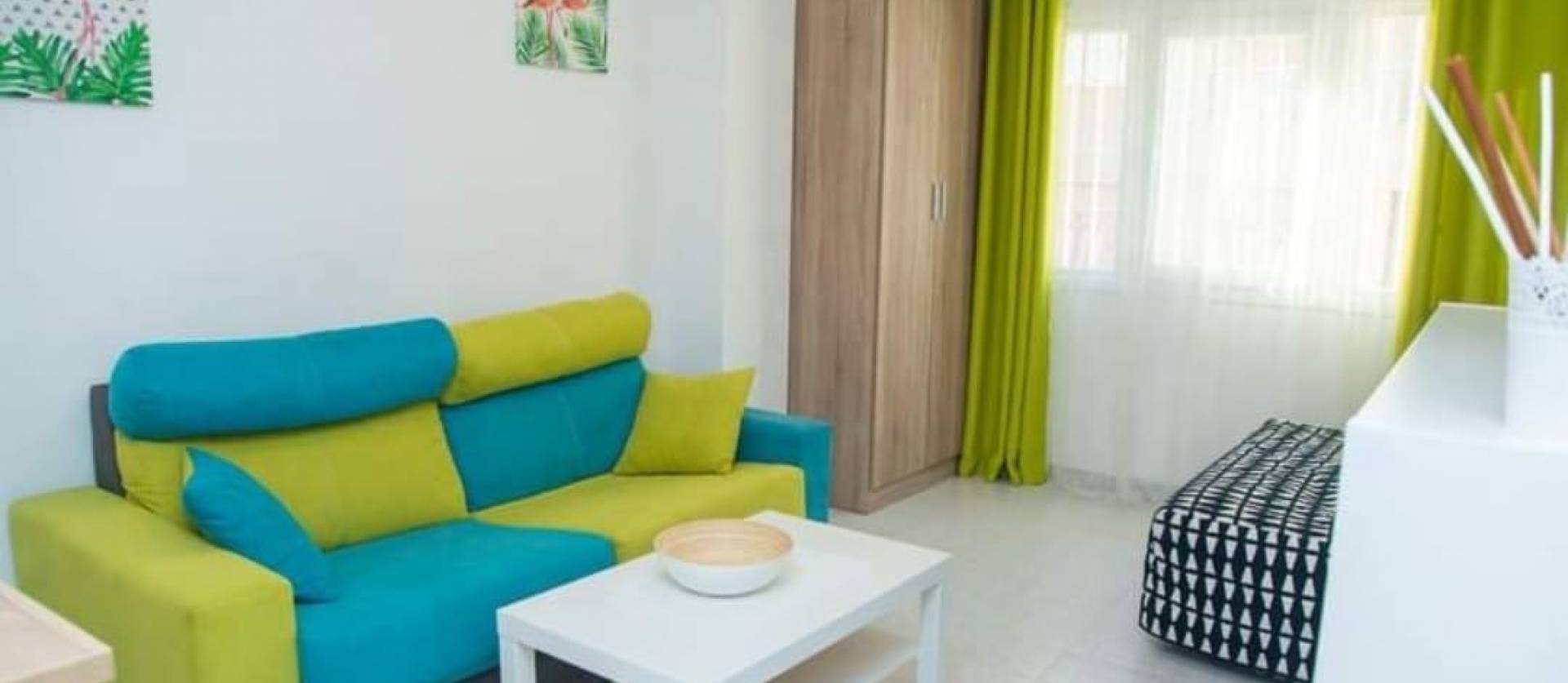 Venta - Apartment - Torrevieja