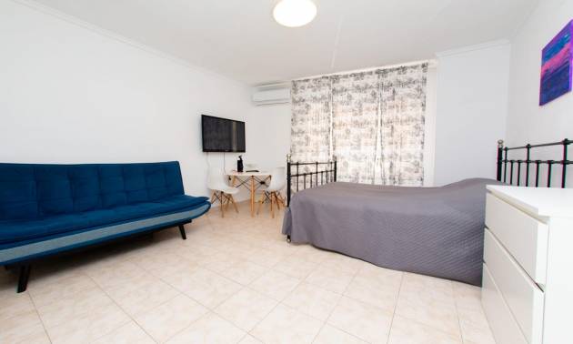 Revente - Apartment - Torrevieja