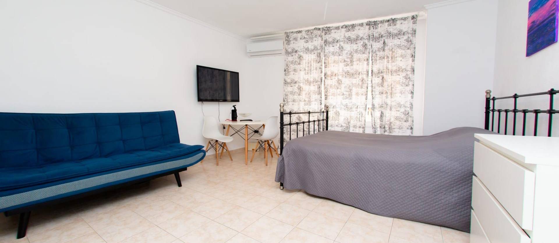 Revente - Apartment - Torrevieja