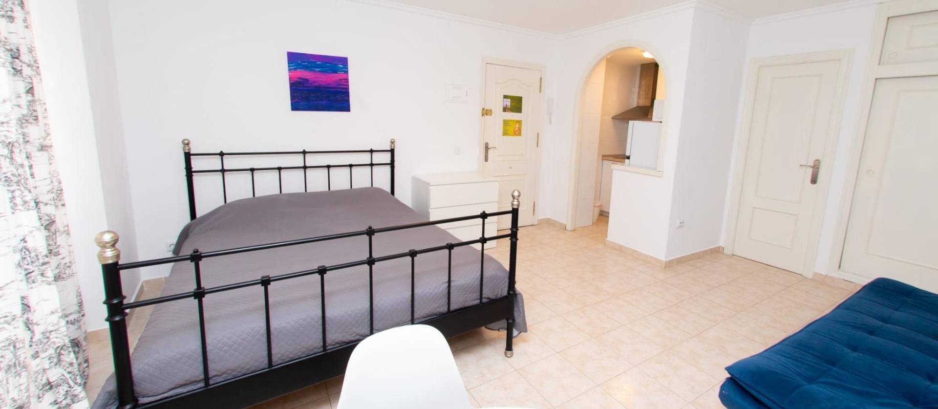 Revente - Apartment - Torrevieja