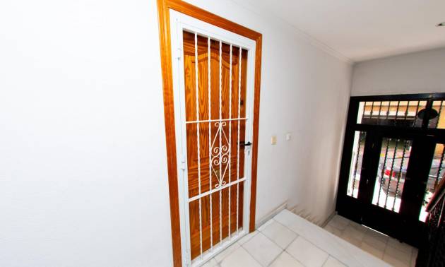 Venta - Apartment - Torrevieja