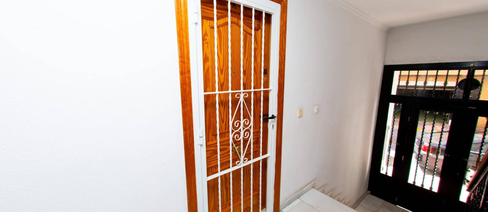 Venta - Apartment - Torrevieja