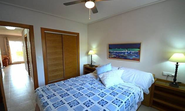 Bestaande woningen - Appartment - Hacienda Riquelme Golf Resort