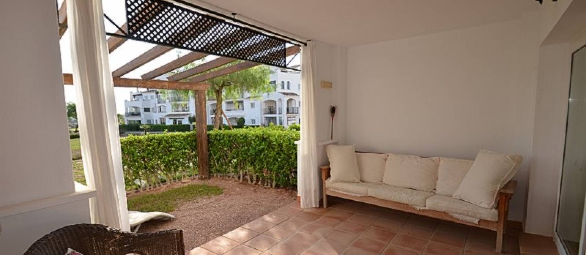 Bestaande woningen - Appartment - Hacienda Riquelme Golf Resort