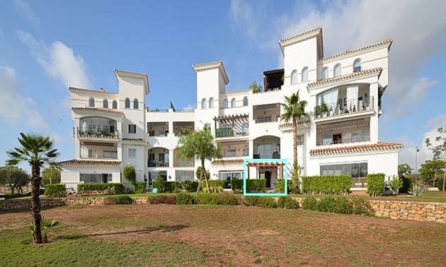 Bestaande woningen - Appartment - Hacienda Riquelme Golf Resort