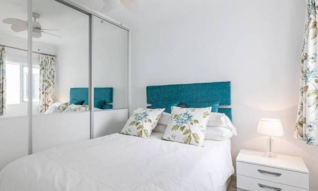 Venta - Apartment - Torrevieja - La Mata