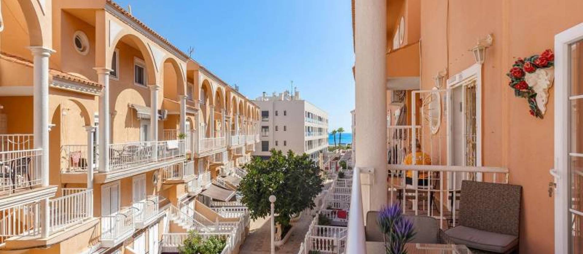 Sale - Apartment - Torrevieja - La Mata