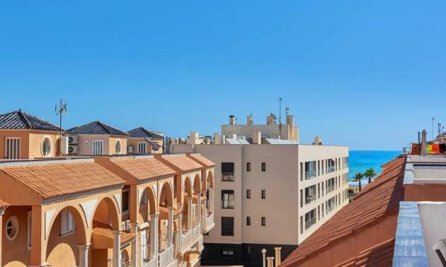 Bestaande woningen - Appartment - Torrevieja - La Mata