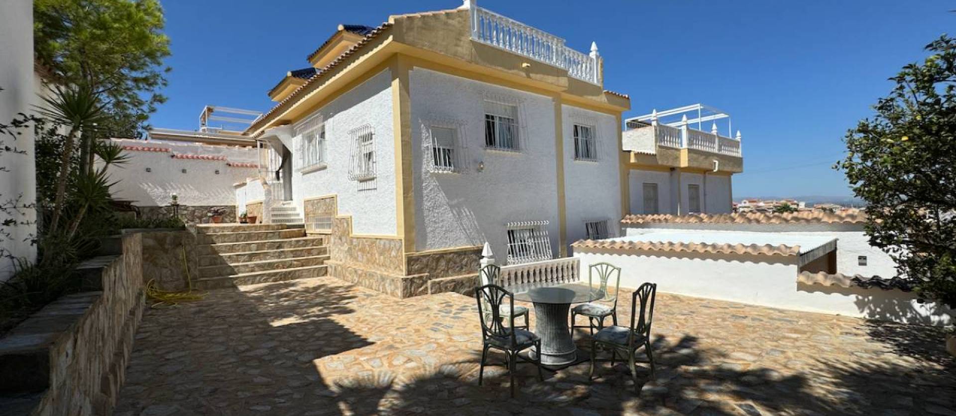 Bestaande woningen - Villa - Ciudad Quesada - La  Marquesa Golf