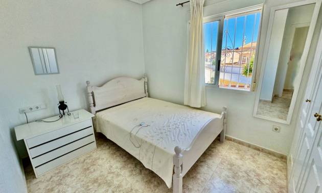 Sale - Villa - Ciudad Quesada - La  Marquesa Golf