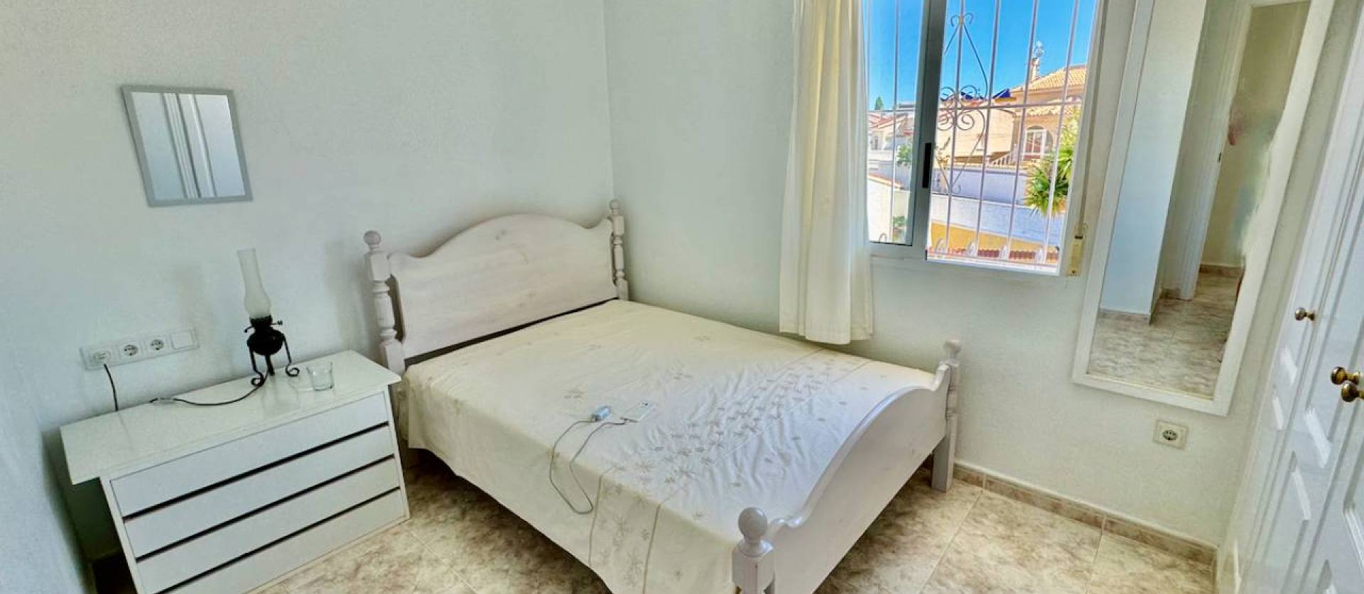 Sale - Villa - Ciudad Quesada - La  Marquesa Golf