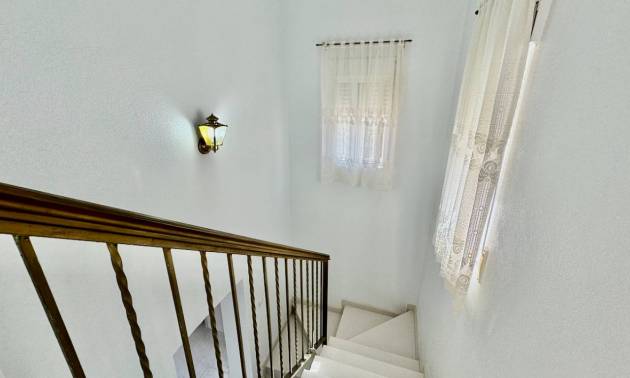 Sale - Villa - Ciudad Quesada - La  Marquesa Golf