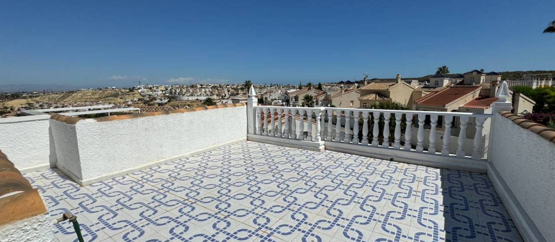 Bestaande woningen - Villa - Ciudad Quesada - La  Marquesa Golf