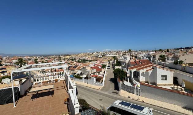 Bestaande woningen - Villa - Ciudad Quesada - La  Marquesa Golf