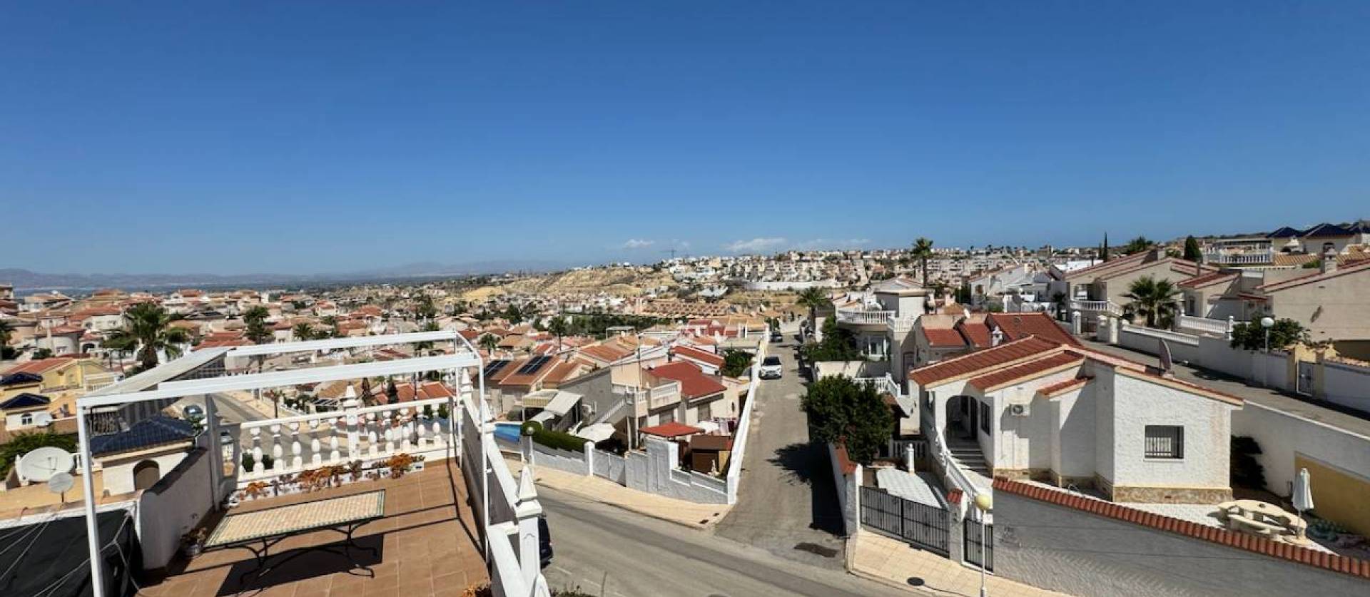 Bestaande woningen - Villa - Ciudad Quesada - La  Marquesa Golf