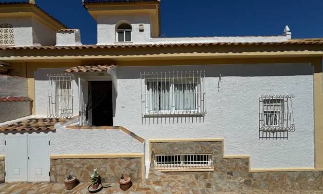 Sale - Villa - Ciudad Quesada - La  Marquesa Golf