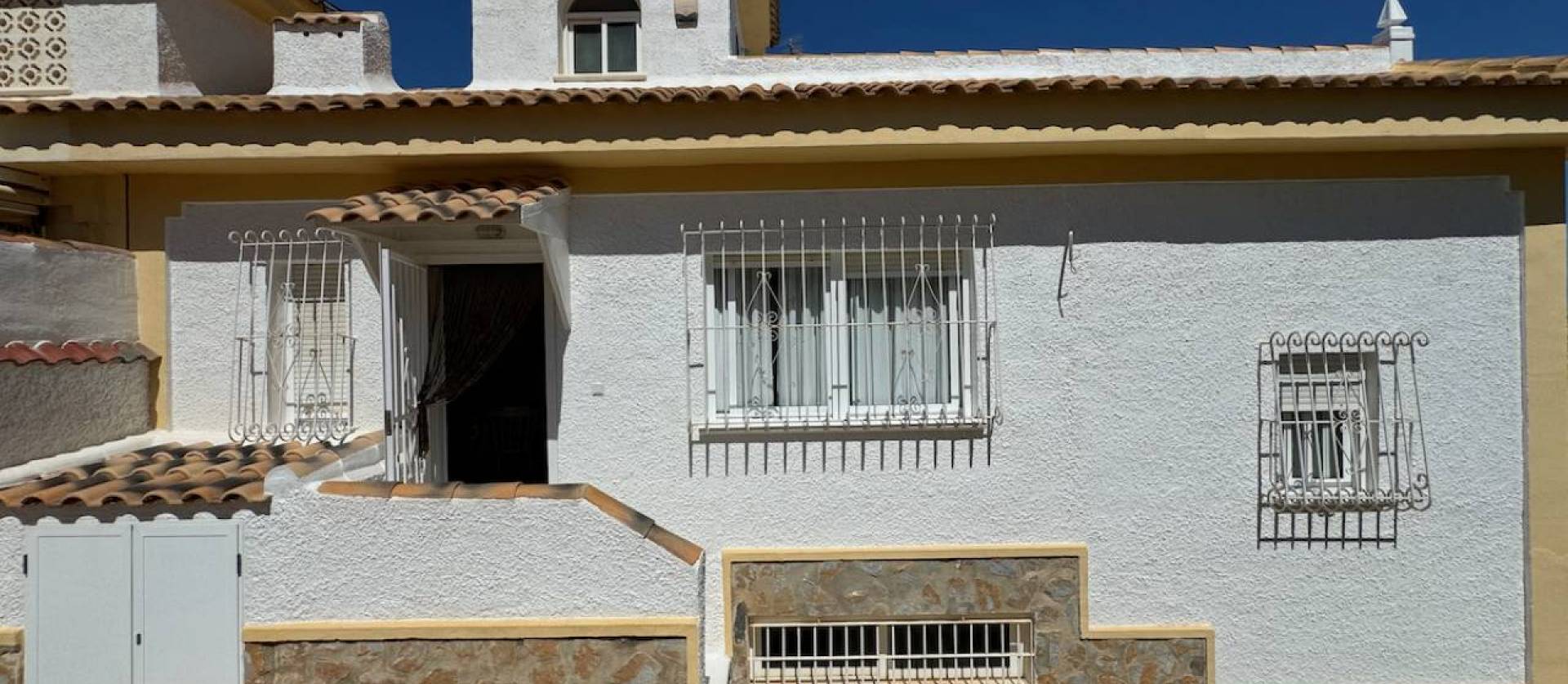 Sale - Villa - Ciudad Quesada - La  Marquesa Golf