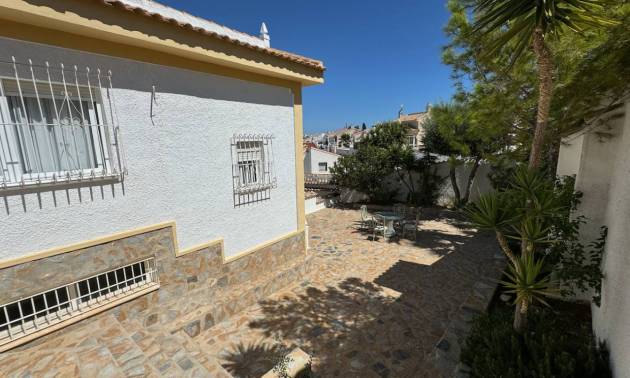 Bestaande woningen - Villa - Ciudad Quesada - La  Marquesa Golf